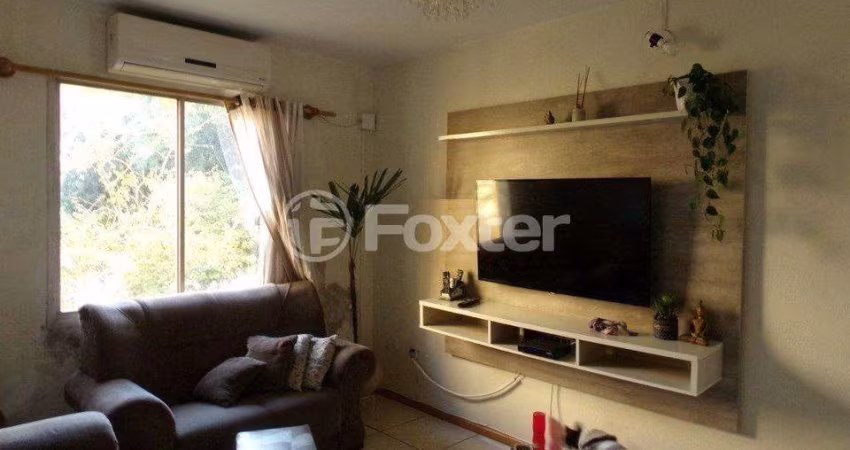 Apartamento com 2 quartos à venda na Avenida Antônio Carvalho, 2600, Jardim Carvalho, Porto Alegre