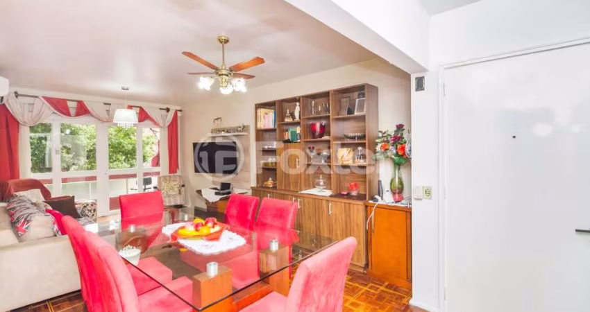 Apartamento com 3 quartos à venda na Rua General Jacinto Osório, 150, Santana, Porto Alegre