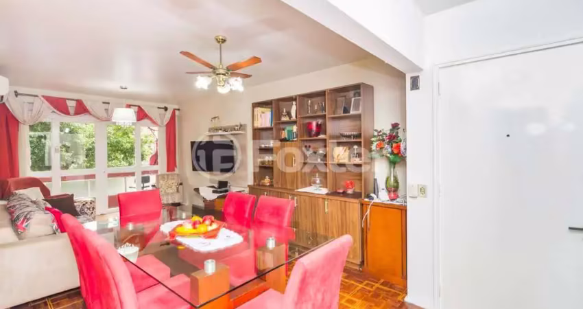 Apartamento com 3 quartos à venda na Rua General Jacinto Osório, 150, Santana, Porto Alegre