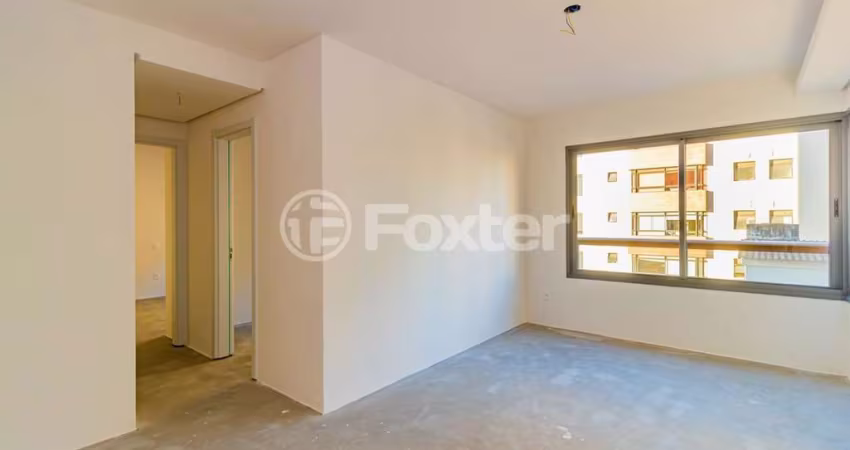 Apartamento com 2 quartos à venda na Rua Atanásio Belmonte, 236, Boa Vista, Porto Alegre