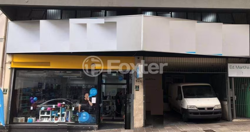 Ponto comercial com 1 sala à venda na Rua Coronel Vicente, 546, Centro Histórico, Porto Alegre