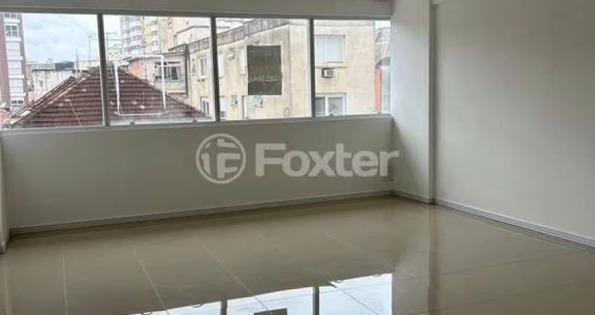 Sala comercial com 1 sala à venda na Avenida Osvaldo Aranha, 1022, Bom Fim, Porto Alegre