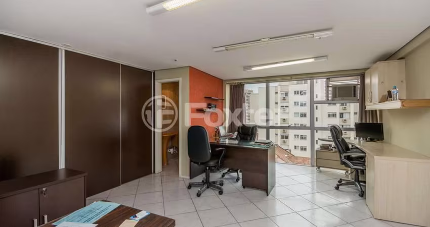 Sala comercial com 2 salas à venda na Rua Almirante Barroso, 735, Floresta, Porto Alegre