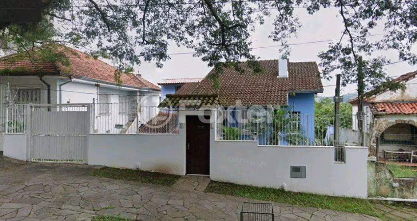 Terreno à venda na Rua Sacadura Cabral, 280, Petrópolis, Porto Alegre