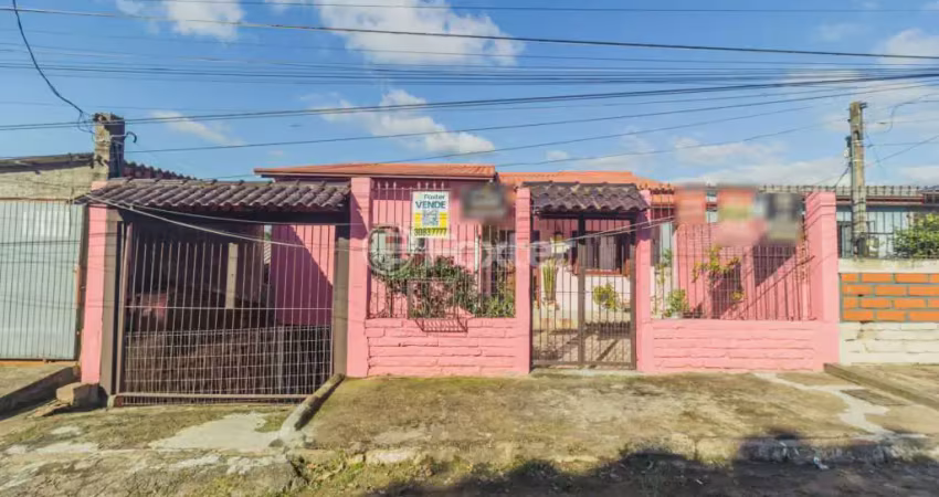 Casa com 4 quartos à venda na Rua São Miguel, 511, Cecília, Viamão