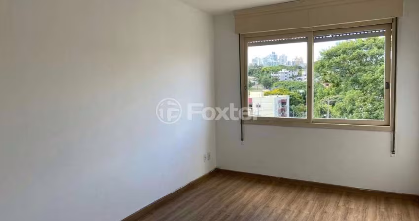 Apartamento com 2 quartos à venda na Rua São Benedito, 1122, Jardim do Salso, Porto Alegre
