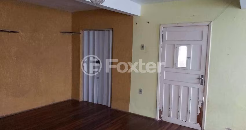 Casa com 4 quartos à venda na Rua Estácio de Sá, 162, Chácara das Pedras, Porto Alegre