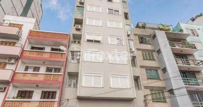 Apartamento com 3 quartos à venda na Rua dos Andradas, 245, Centro Histórico, Porto Alegre