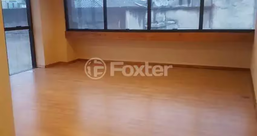 Sala comercial com 2 salas à venda na Rua Luciana de Abreu, 471, Moinhos de Vento, Porto Alegre