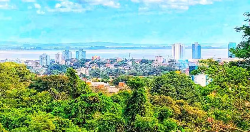 Casa com 7 quartos à venda na Rua Erechim, 1147, Nonoai, Porto Alegre