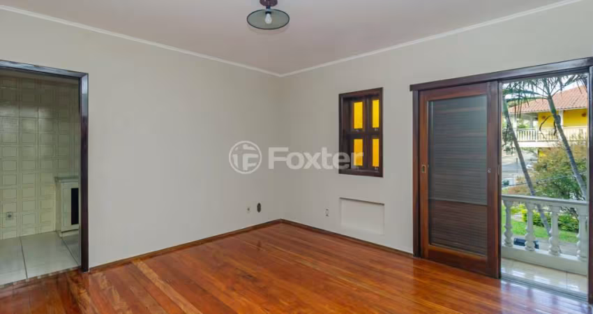 Apartamento com 1 quarto à venda na Rua Doutor Ernesto Ludwig, 528, Chácara das Pedras, Porto Alegre