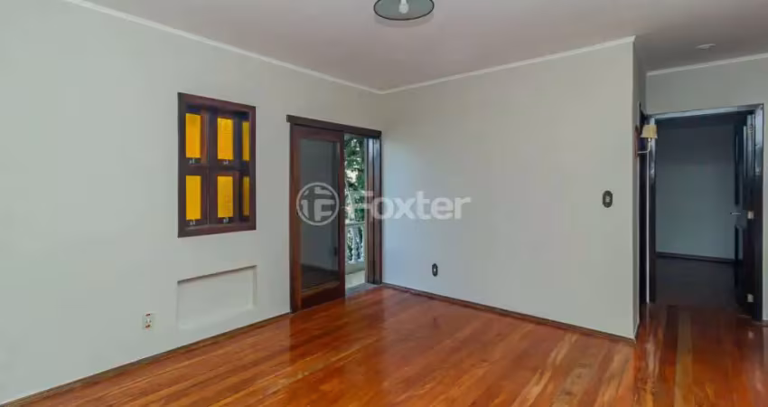 Apartamento com 1 quarto à venda na Rua Doutor Ernesto Ludwig, 528, Chácara das Pedras, Porto Alegre