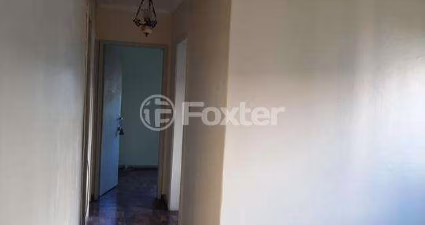 Apartamento com 3 quartos à venda na Avenida Capivari, 413, Cristal, Porto Alegre