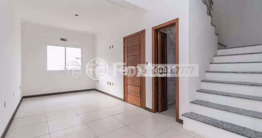 Casa em condomínio fechado com 3 quartos à venda na Rua Coronel Timóteo, 90, Cavalhada, Porto Alegre