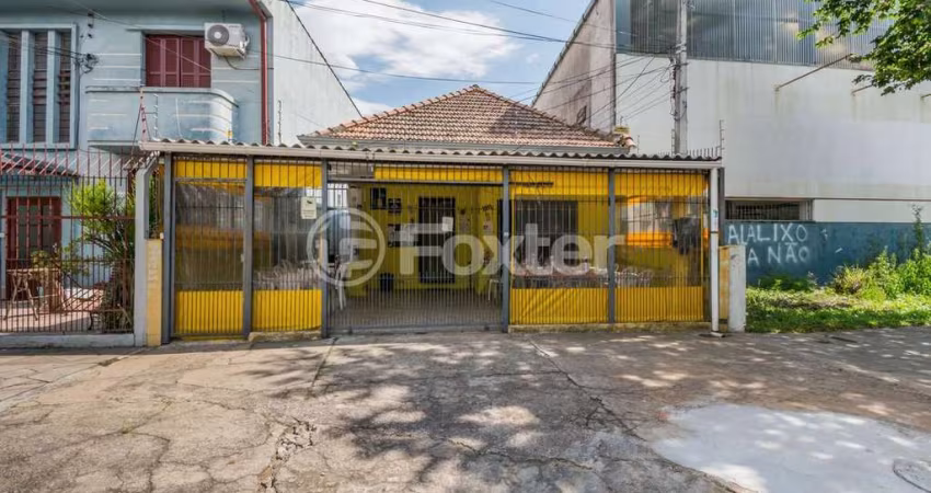 Casa com 3 quartos à venda na Rua Doutor João Inácio, 1011, Navegantes, Porto Alegre