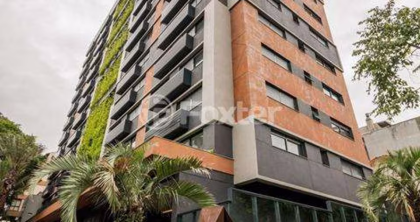 Apartamento com 1 quarto à venda na Avenida Coronel Lucas de Oliveira, 410, Mont Serrat, Porto Alegre