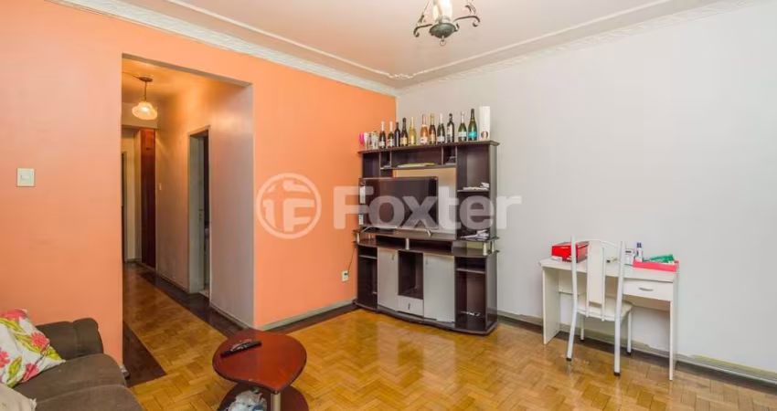 Apartamento com 3 quartos à venda na Rua Jerônimo Coelho, 30, Centro Histórico, Porto Alegre