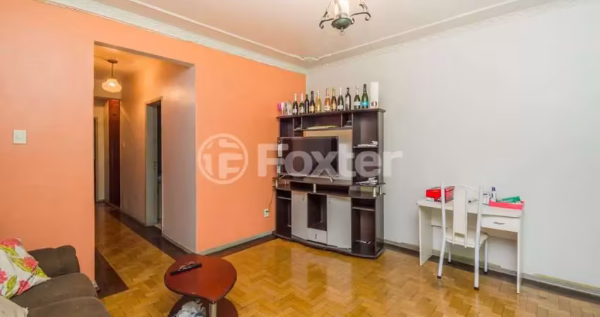 Apartamento com 3 quartos à venda na Rua Jerônimo Coelho, 30, Centro Histórico, Porto Alegre