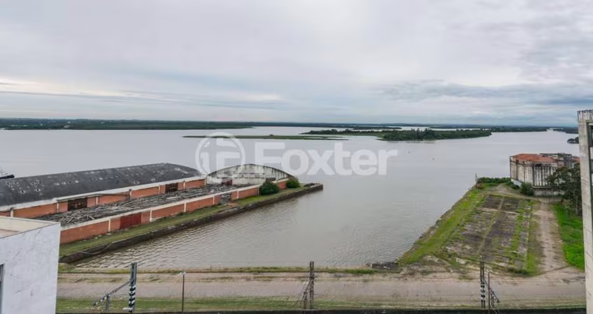 Sala comercial com 1 sala à venda na Rua Chaves Barcelos, 36, Centro Histórico, Porto Alegre