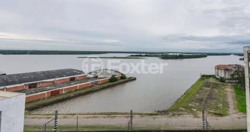 Sala comercial com 1 sala à venda na Rua Chaves Barcelos, 36, Centro Histórico, Porto Alegre
