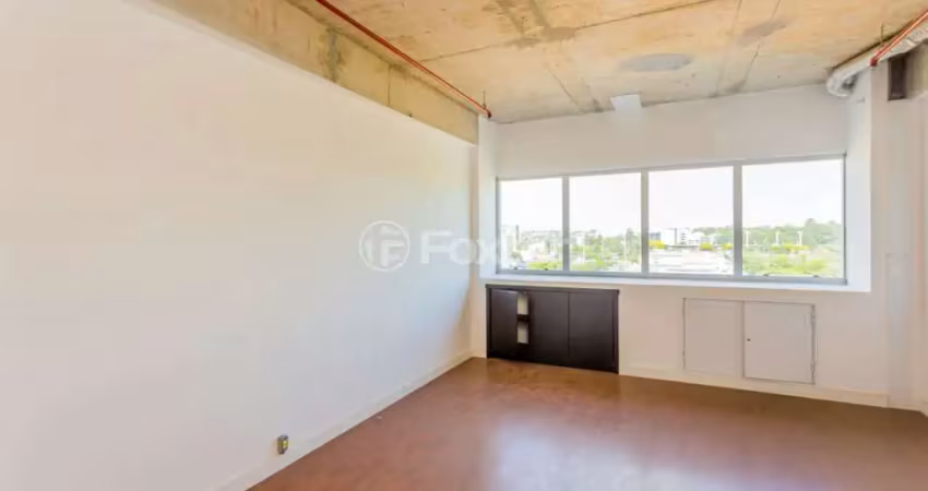 Sala comercial com 1 sala à venda na Avenida Ipiranga, 7464, Central Parque, Porto Alegre