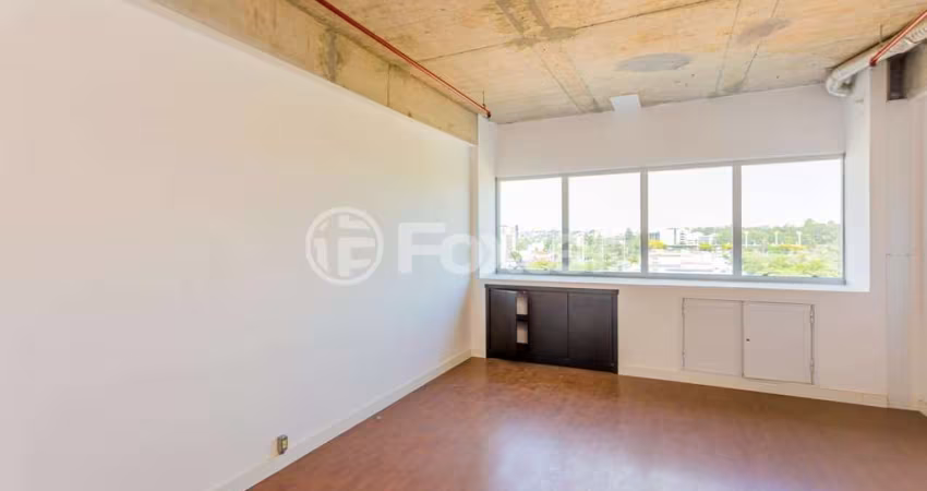 Sala comercial com 1 sala à venda na Avenida Ipiranga, 7464, Central Parque, Porto Alegre