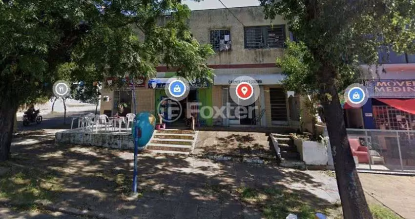 Apartamento com 2 quartos à venda na Rua Camaquã, 891, Camaquã, Porto Alegre