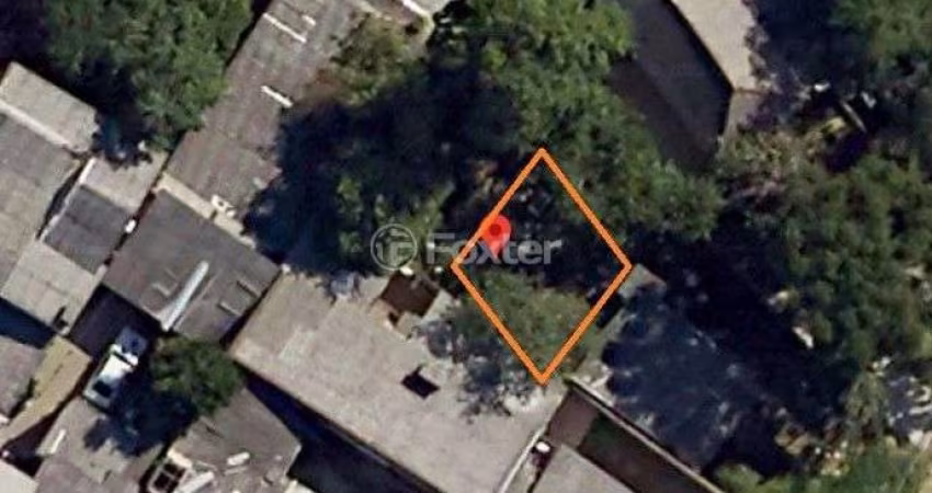 Terreno comercial à venda na Avenida Antônio Batista, 1658, Parque Índio Jari, Viamão