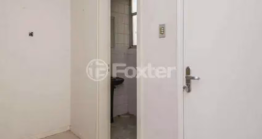 Sala comercial com 1 sala à venda na Rua Professor Annes Dias, 166, Centro Histórico, Porto Alegre