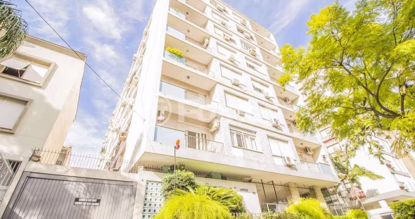 Apartamento com 3 quartos à venda na Rua Felipe Camarão, 408, Rio Branco, Porto Alegre