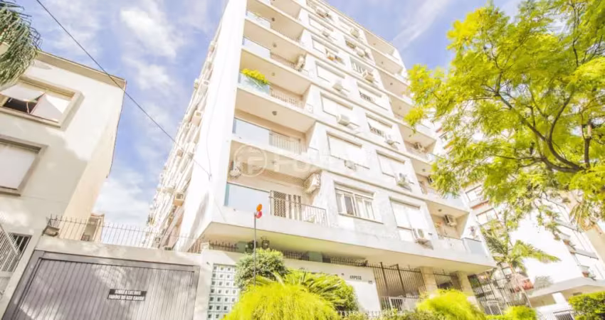 Apartamento com 3 quartos à venda na Rua Felipe Camarão, 408, Rio Branco, Porto Alegre