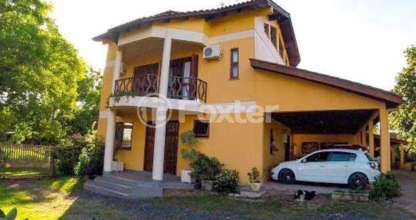 Casa com 4 quartos à venda na Avenida Do Passito, 1140, California, Nova Santa Rita