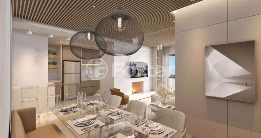 Apartamento com 2 quartos à venda na Rua Doutor Freire Alemão, 342, Mont Serrat, Porto Alegre