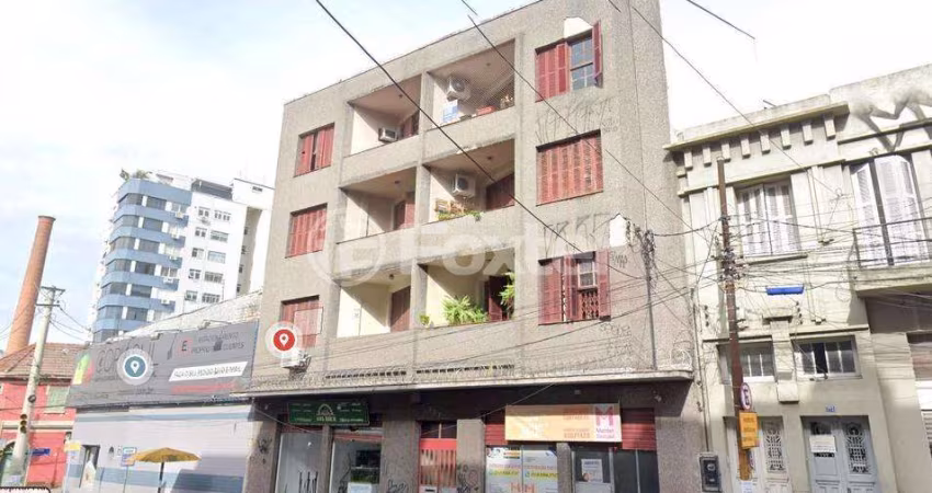 Apartamento com 2 quartos à venda na Avenida Cristóvão Colombo, 283, Independência, Porto Alegre
