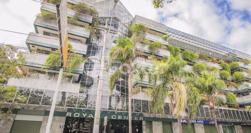 Sala comercial com 1 sala à venda na Rua Dom Pedro II, 1240, Higienópolis, Porto Alegre