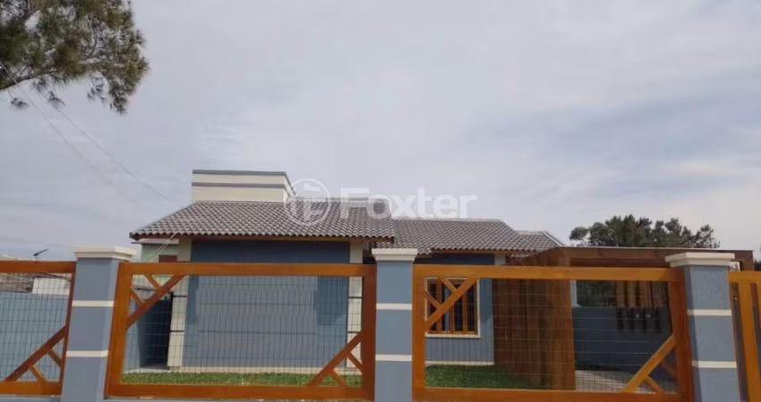 Casa com 3 quartos à venda na Rua Roraima, 1496, Centro, Tramandaí