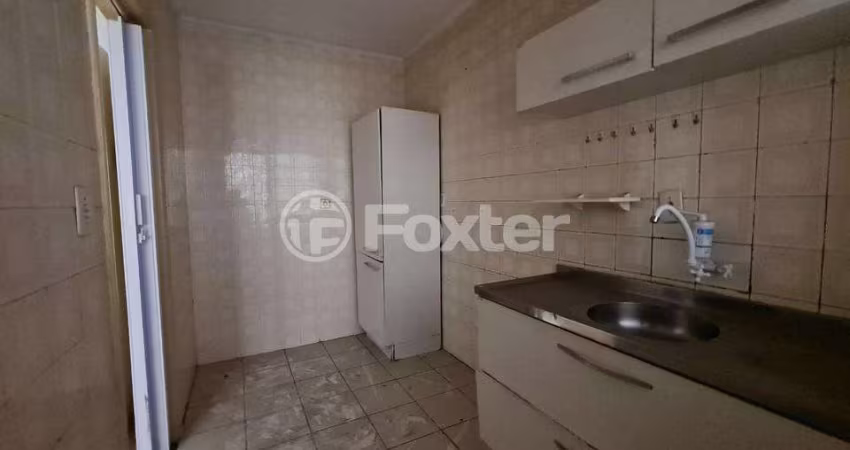 Apartamento com 1 quarto à venda na Rua Guilherme Alves, 1400, Partenon, Porto Alegre