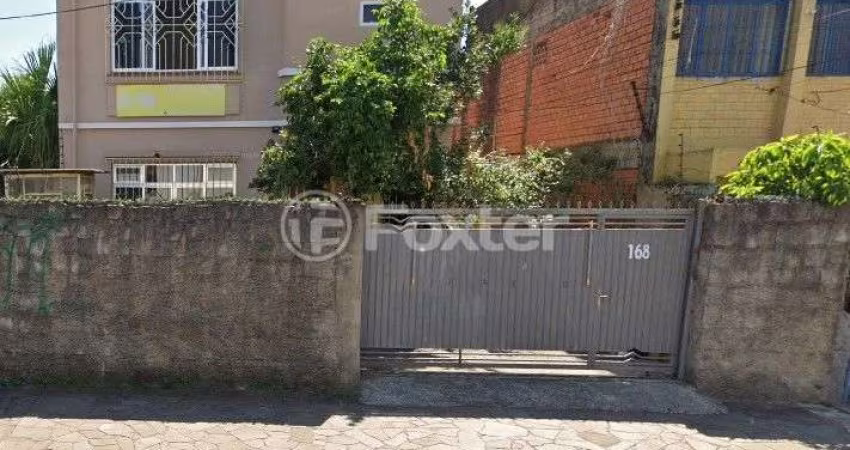 Terreno à venda na Avenida Berlim, 168, São Geraldo, Porto Alegre
