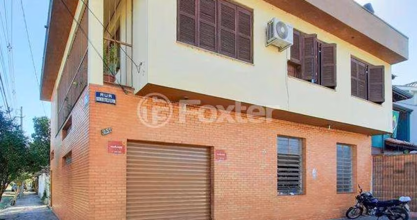 Prédio com 1 sala à venda na Rua Engenheiro Tito Marques Fernandes, 270, Ipanema, Porto Alegre