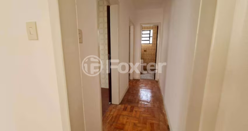 Apartamento com 1 quarto à venda na Rua São Francisco, 1040, Partenon, Porto Alegre