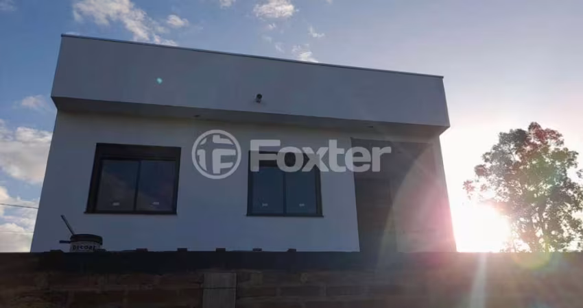 Casa em condomínio fechado com 3 quartos à venda na Estrada Caminho do Meio, 2261, Vila Augusta, Viamão