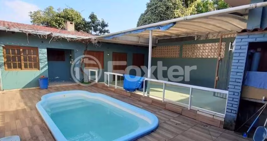 Casa com 3 quartos à venda na Rua Gaspar de Lemos, 53, Vila Ipiranga, Porto Alegre