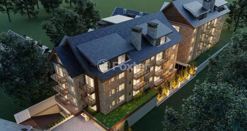 Apartamento com 2 quartos à venda na Avenida Júlio de Castilhos, 17, Centro, Canela