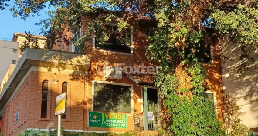 Casa com 4 quartos à venda na Rua Amélia Teles, 215, Petrópolis, Porto Alegre