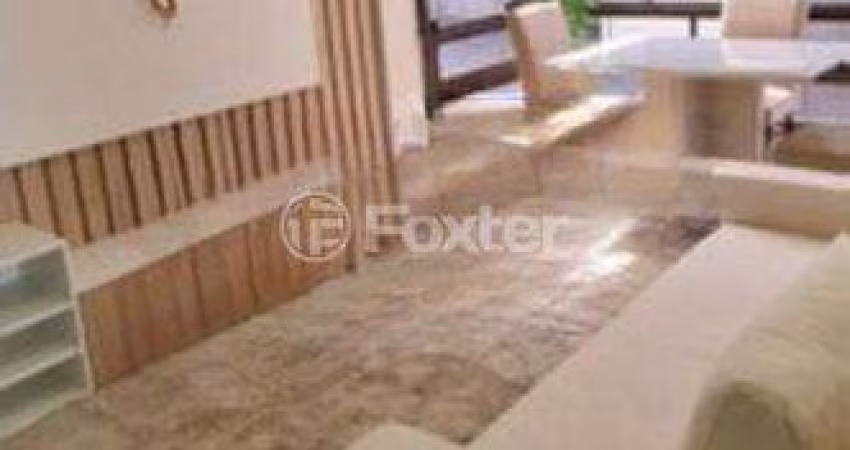 Apartamento com 2 quartos à venda na Rua Professor Cristiano Fischer, 906, Jardim do Salso, Porto Alegre