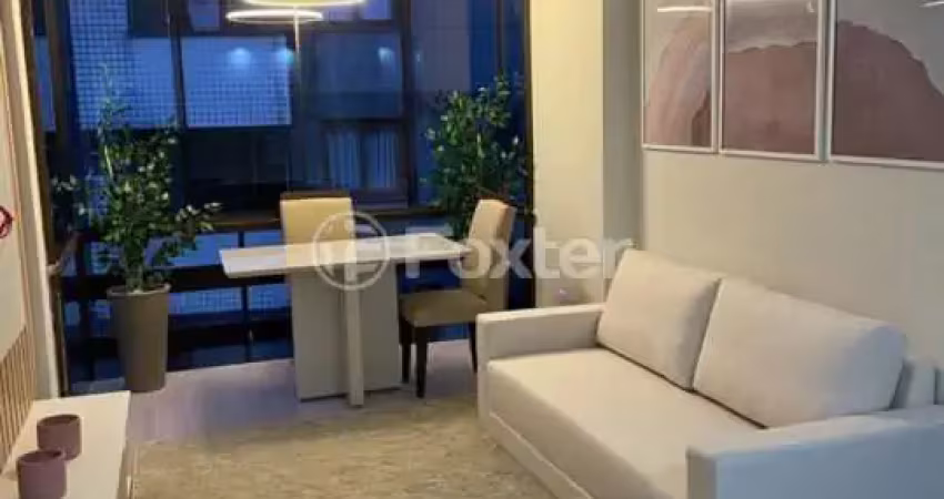 Apartamento com 2 quartos à venda na Rua Professor Cristiano Fischer, 906, Jardim do Salso, Porto Alegre