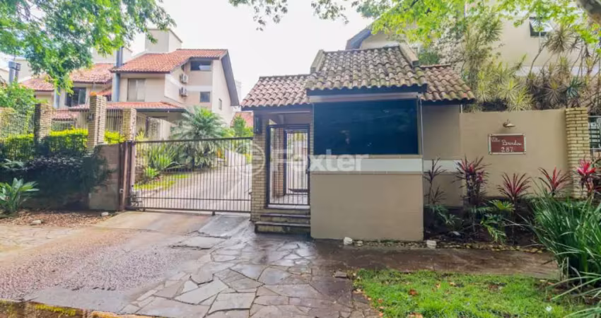 Casa em condomínio fechado com 3 quartos à venda na Rua Manoel Lopes Meirelles, 287, Jardim Itu Sabará, Porto Alegre