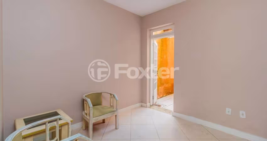 Apartamento com 2 quartos à venda na Rua Amélia Teles, 105, Petrópolis, Porto Alegre