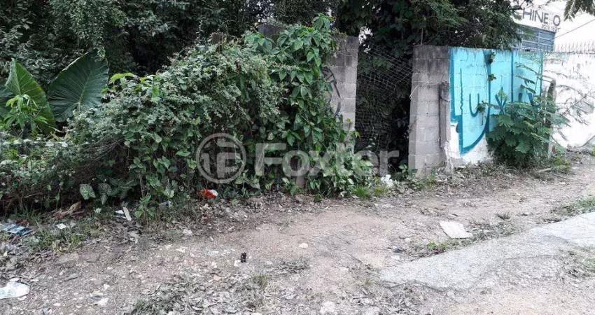 Terreno à venda na Avenida Professor Oscar Pereira, 1737, Glória, Porto Alegre