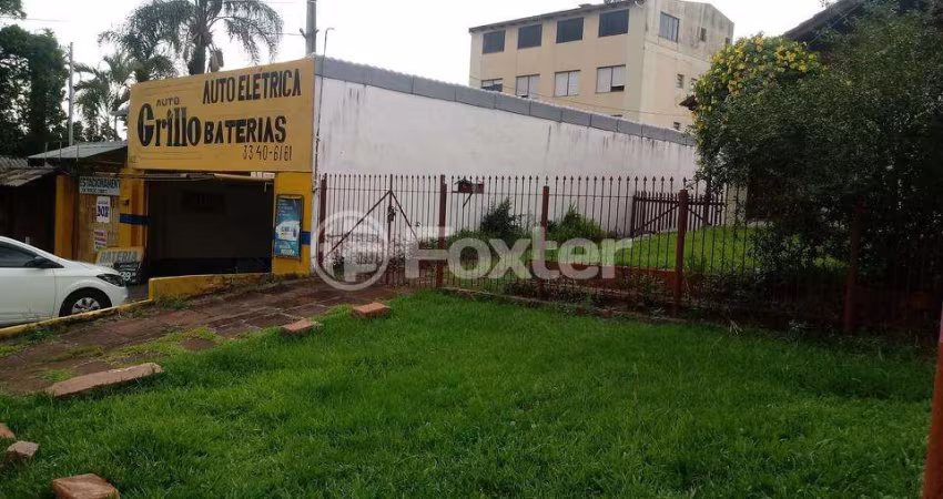 Terreno comercial à venda na Avenida do Forte, 1112, Cristo Redentor, Porto Alegre